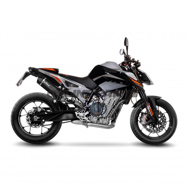 Silencer Sbk Carbon Lv-Oneslip On Evo
