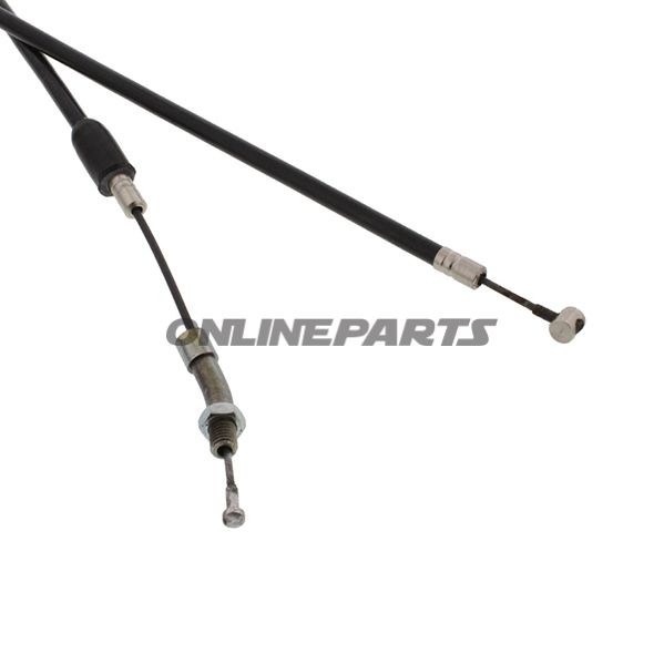 Clutch Cable High Bars