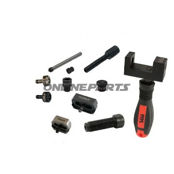Chain Breaker / Rivetter Tool Rk