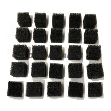 Fuel Tank Foam Inserts Jmpanti Surge