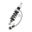 Shock Mono Yssadjustable
