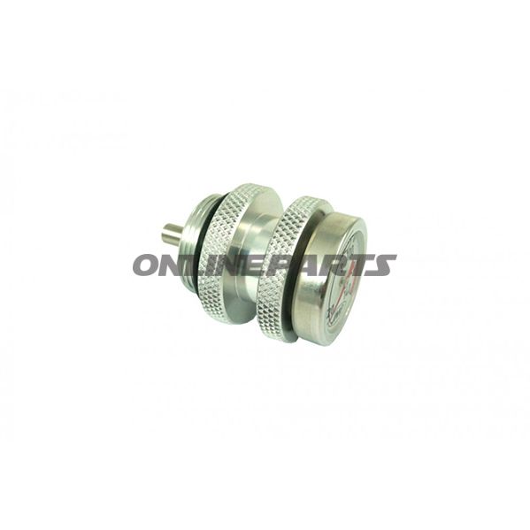 Oil Temperature Direct Meter Jmp30x1.5 Mm