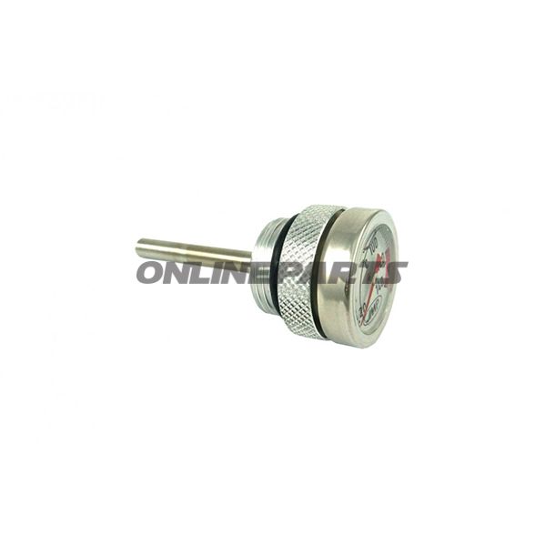 Oil Temperature Direct Meter Jmp27x2.0 Mm