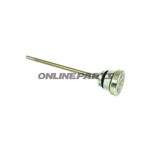 Oil Temperature Direct Meter Jmp24 X 3.0 Mm