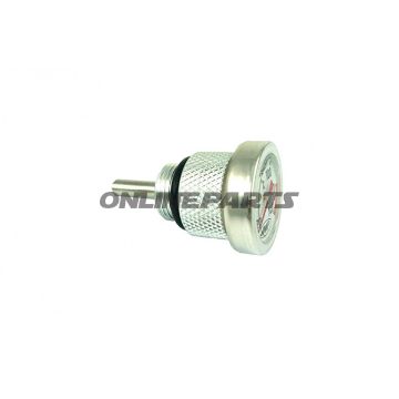 Oil Temperature Direct Meter Jmp20x1.5 Mm