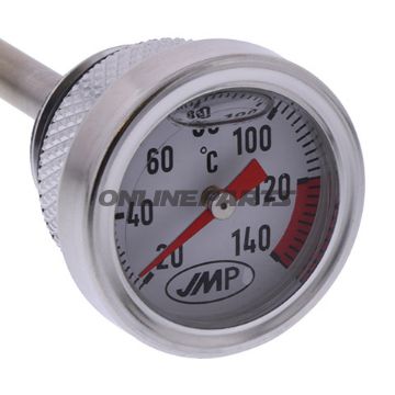 Oil Temperature Direct Meter Jmp24 X 3.0 Mm