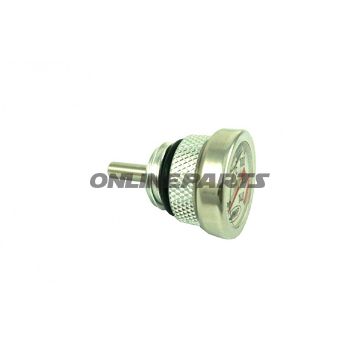 Oil Temperature Direct Meter Jmp24 X 3.0 Mm