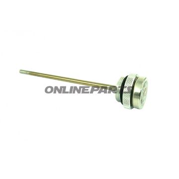Oil Temperature Direct Meter Jmp30x2.0 Mm