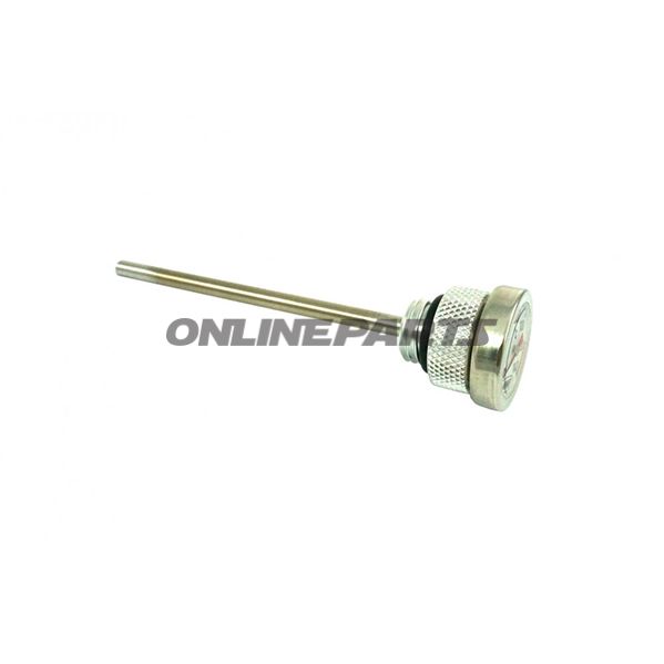 Oil Temperature Direct Meter Jmp20x2.5 Mm