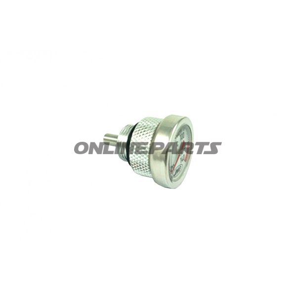 Oil Temperature Direct Meter Jmp20x1.5 Mm
