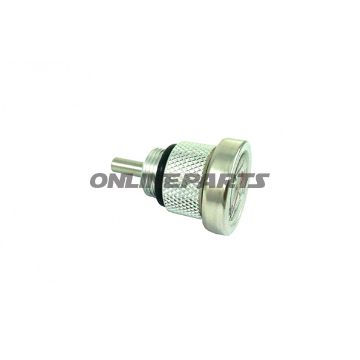 Oil Temperature Direct Meter Jmp20x1.5 Mm