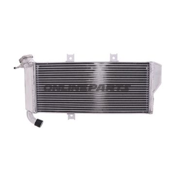 Radiator Jmp