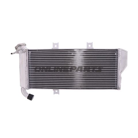 Radiator Jmp