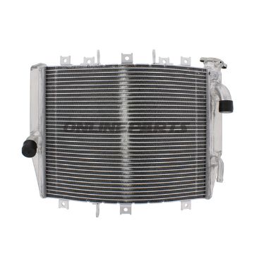 Radiator Jmp