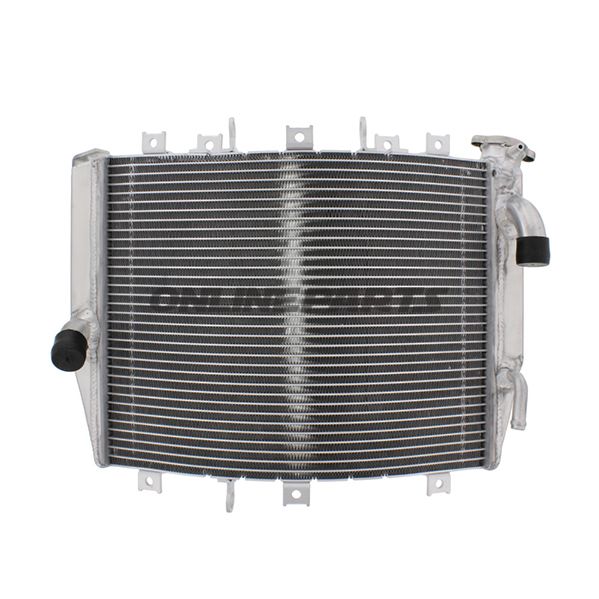 Radiator Jmp