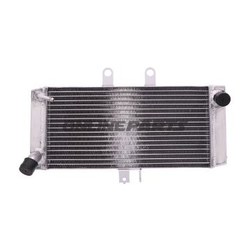 Radiator Jmp