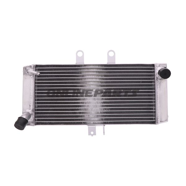 Radiator Jmp