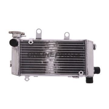 Radiator Right Jmp