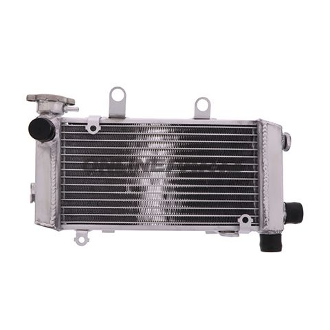 Radiator Right Jmp