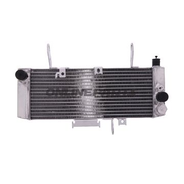 Radiator Jmp