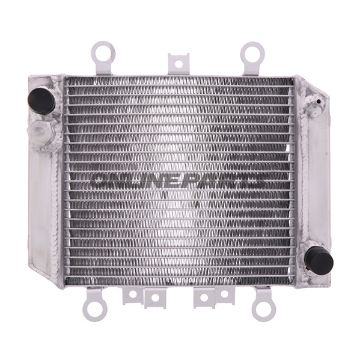 Radiator Jmp