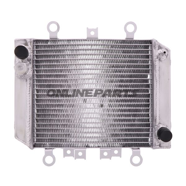 Radiator Jmp