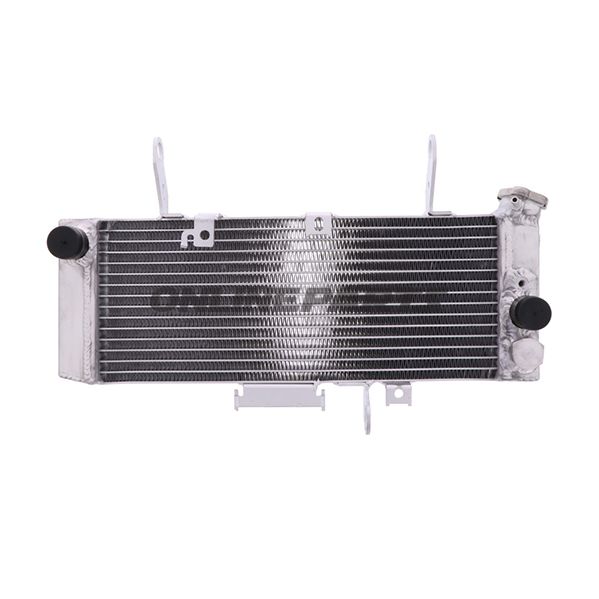 Radiator Jmp