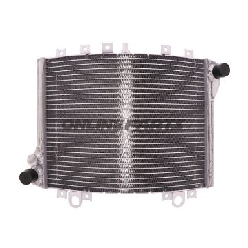 Radiator Jmp