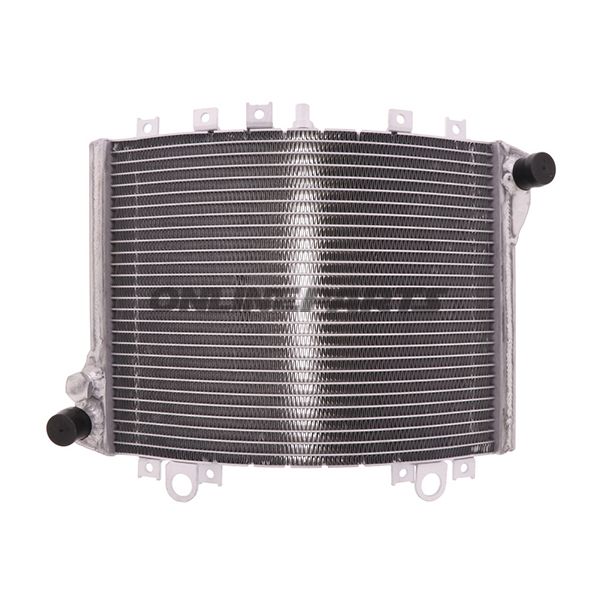 Radiator Jmp