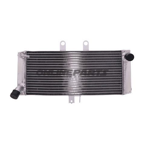 Radiator Jmp