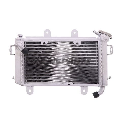 Radiator Jmp