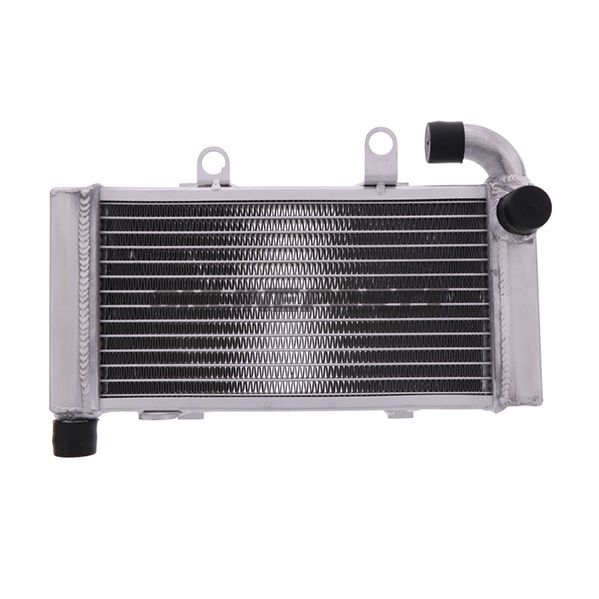 Radiator Left Jmp
