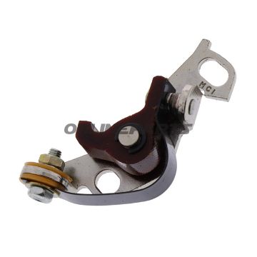 Ignition Contact Tourmax