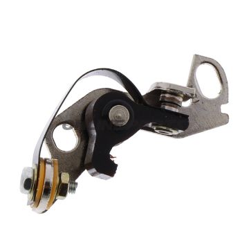 Ignition Contact Tourmax