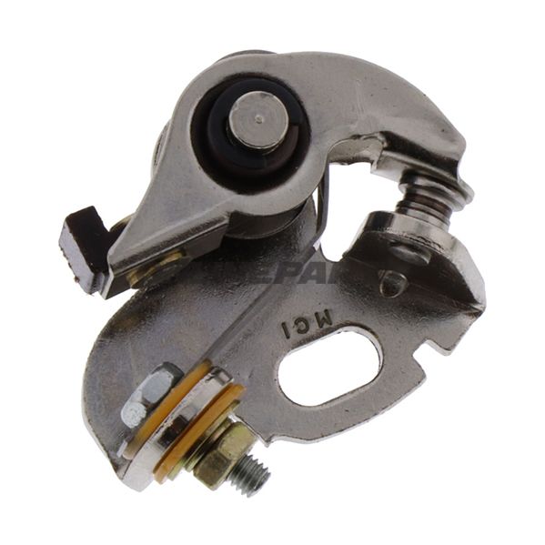 Ignition Contact Tourmax