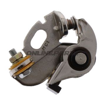 Ignition Contact Tourmax