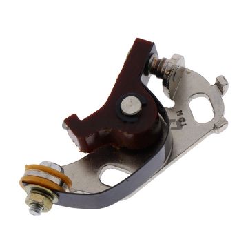 Ignition Contact Tourmax