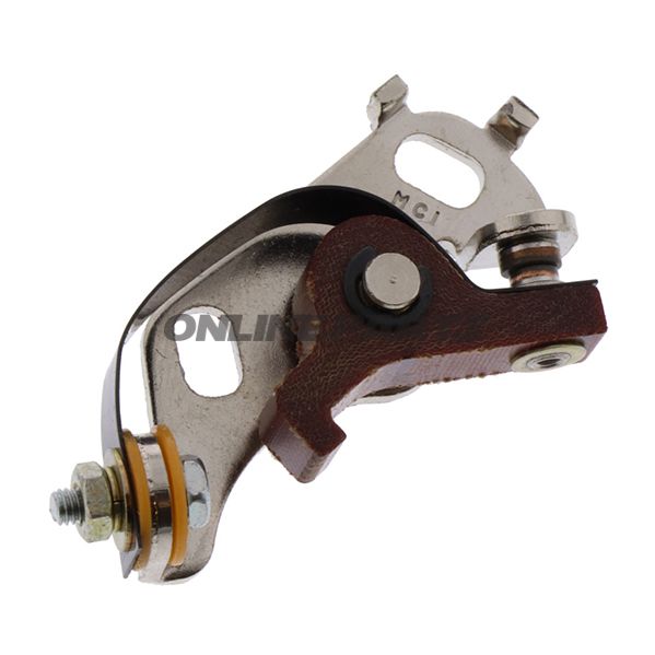 Ignition Contact Tourmax