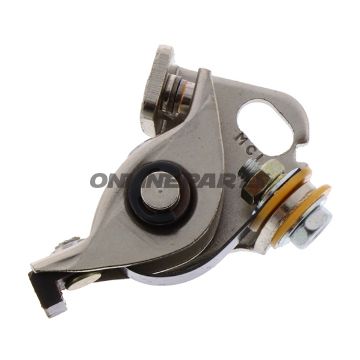 Ignition Contact Tourmax
