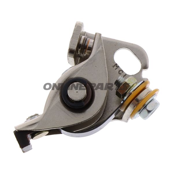 Ignition Contact Tourmax