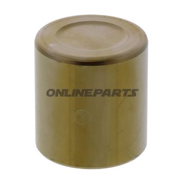 Brake Caliper Piston Tourmax