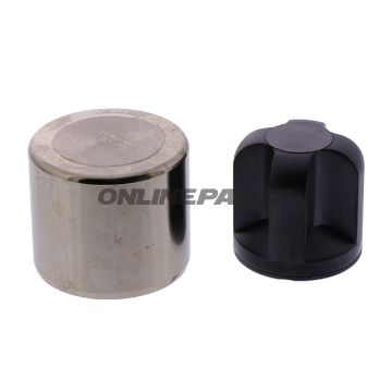 Brake Caliper Piston Tourmax
