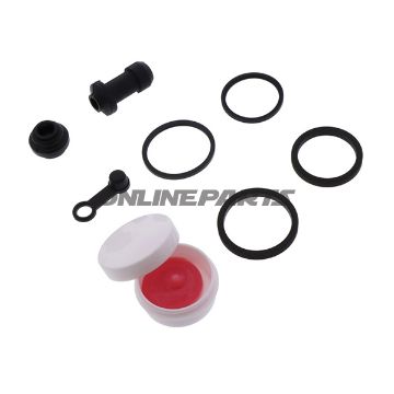 Brake Caliper Repair Kit Tourmax