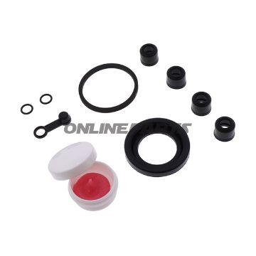 Brake Caliper Repair Kit Tourmax
