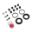 Brake Caliper Repair Kit Tourmax