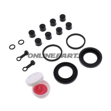 Brake Caliper Repair Kit Tourmax