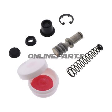 Master Cylinder Repair Kit Tourmax