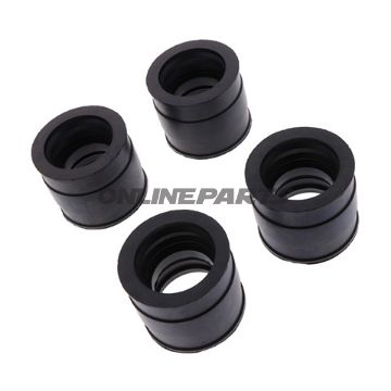 Intake Manifold Set Tourmaxcont 4 Pcs