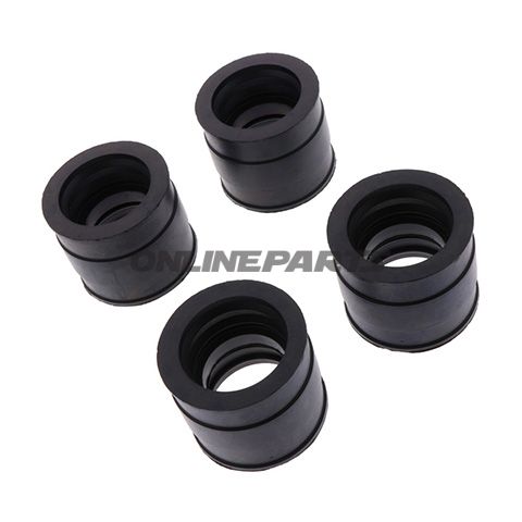 Intake Manifold Set Tourmaxcont 4 Pcs