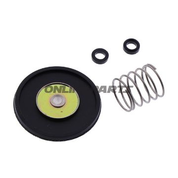 Carburettor Pump Diaphragm Kit Tourmax